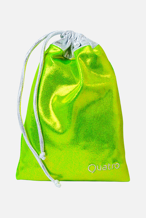 Lime Handguard Bag