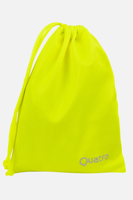 Neon Yellow Handguard Bag
