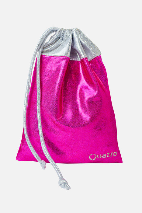 Pink Handguard Bag