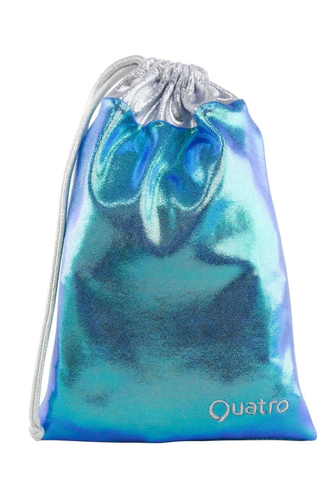 Opal Blue Handguard Bag