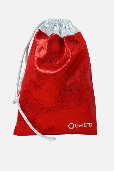 Red Handguard Bag