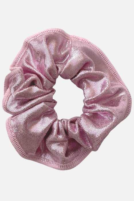 Baby Pink Scrunchie