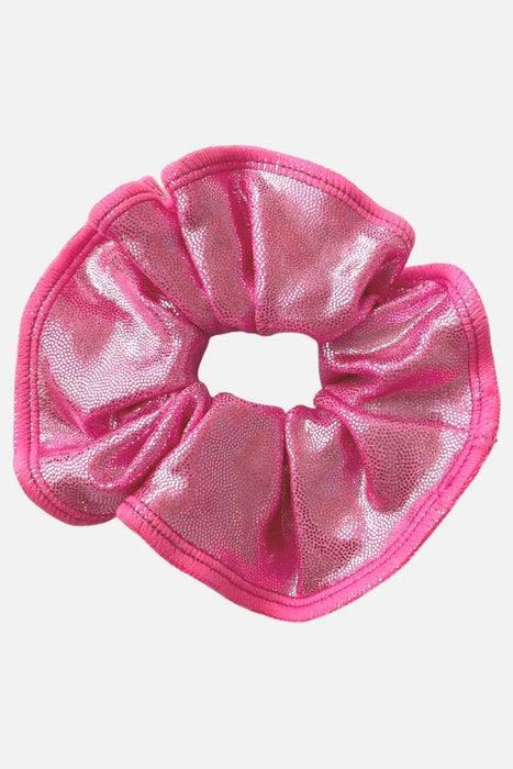 Bubblegum Pink Scrunchie