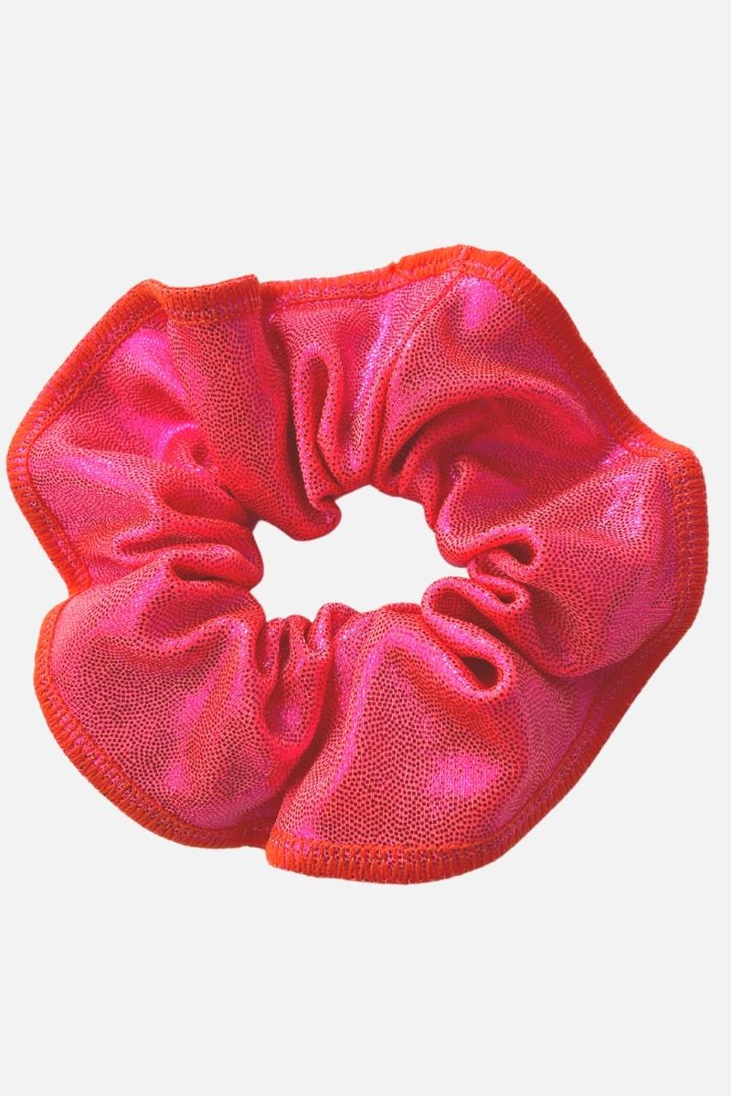 Orangeade Mystique Scrunchie