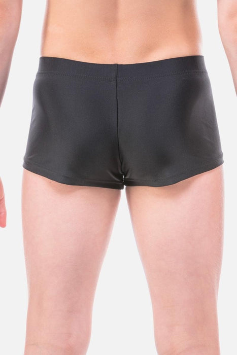 Buy Black Shorts Mens & Plus Size Mens Shorts - Apella