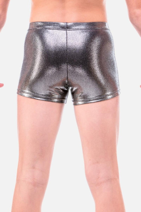 Steel Mystique Shorts