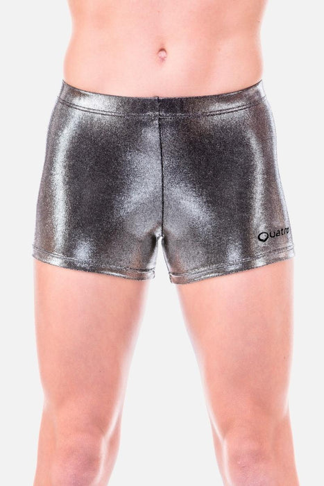 Steel Mystique Shorts